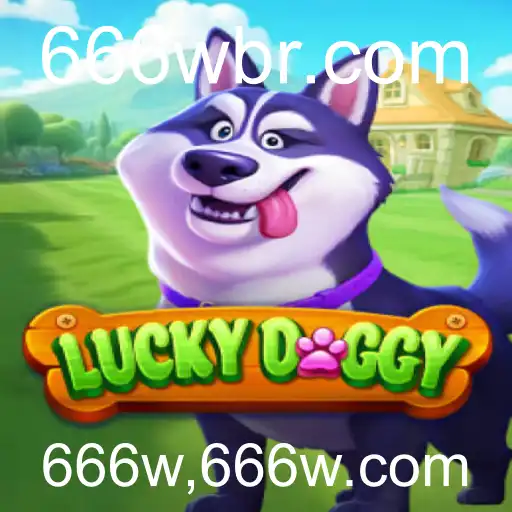 Descobrindo o Mundo de LuckyDoggy: Como Jogar e se Divertir