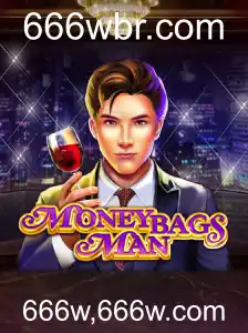 Explore o Mundo de MoneybagsMan: Um Guia Completo