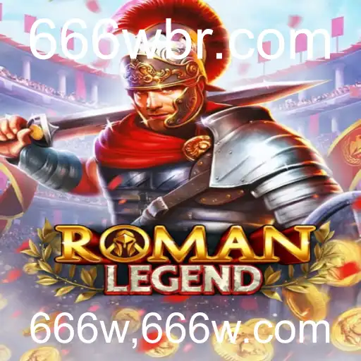 RomanLegend: Explorando o Mundo Antigo em Um Jogo Inovador