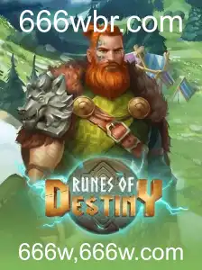 Explorando o Mundo Enigmático de RunesOfDestiny