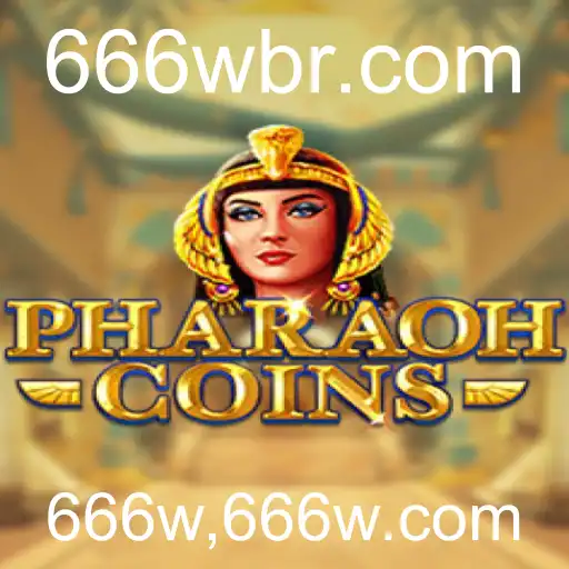 Explore os Mistérios de PharaohCoins: O Jogo de Estratégia do Antigo Egito