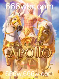 Rise of Apollo: A Excitante Jornada do Novo Jogo Inovador
