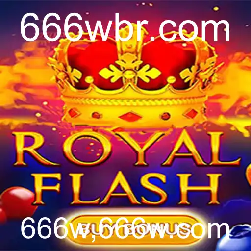 RoyalFlashBuyBonus: Um Mergulho no Mundo do Jogo Inovador