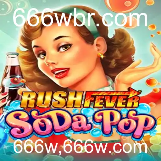 Descubra RushFeverSodaPop: Um Mergulho no Mundo das Bolhas e Emoção