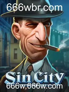 Descubra SinCity: O Jogo que Revoluciona 666w,666w.com