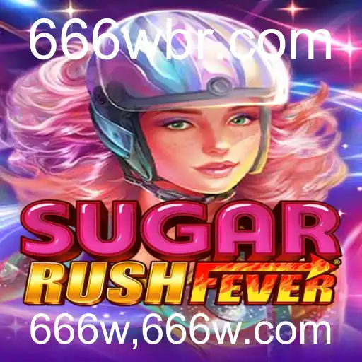 Descubra as Aventuras de SugarRushFever