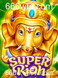 Descubra SuperRich: O Jogo do Momento Integrado com Tecnologia Inovadora