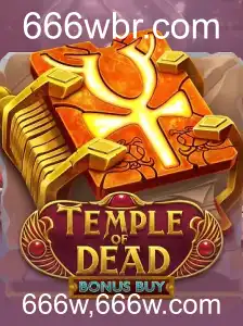 Mergulhe na Aventura do TempleofDeadBonusBuy: Descubra a Emoção do Jogo
