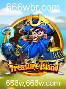 Explore o Mundo de 'TreasureIsland': O Jogo de Aventuras Inesquecíveis