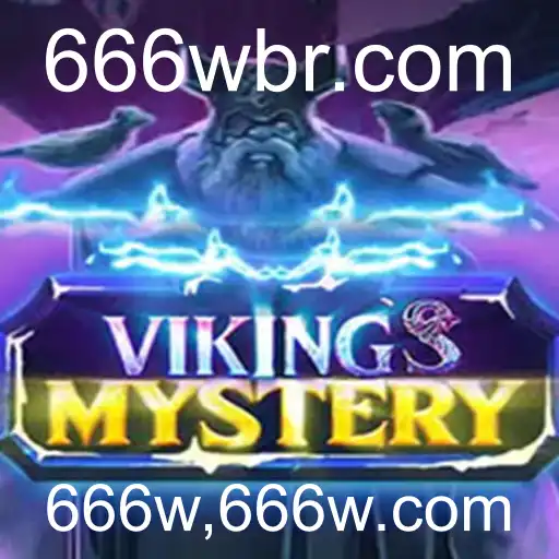 VikingsMystery: Desvende os Segredos dos Viking com 666w,666w.com