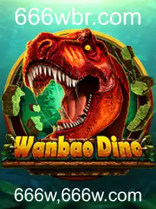 Descubra o Mundo de WanBaoDino: Um Jogo Revolucionário em 666w.com