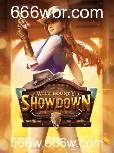 Descubra WildBountyShowdown: O Jogo de Estratégia e Aventura