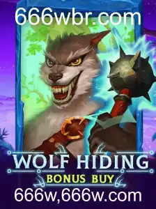 WolfHidingBonusBuy: Uma Exploração Detalhada do Jogo
