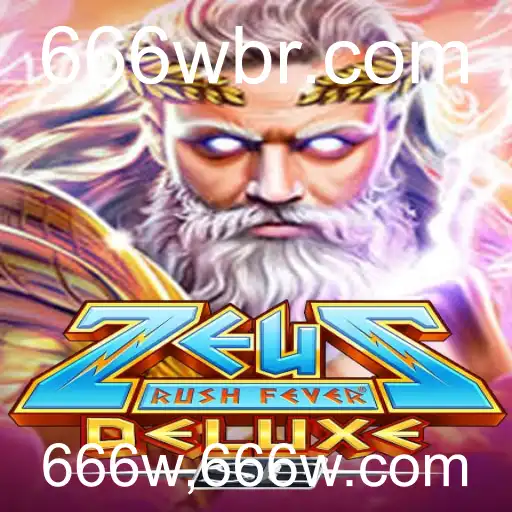Descubra a Emoção de ZeusRushFeverDeluxeSE: Uma Aventura Divina no Mundo dos Jogos